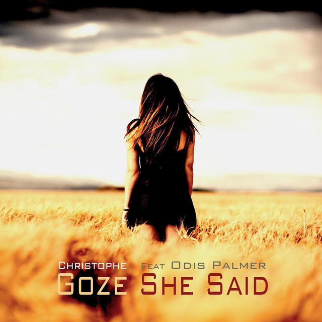 Christophe Goze - She Said